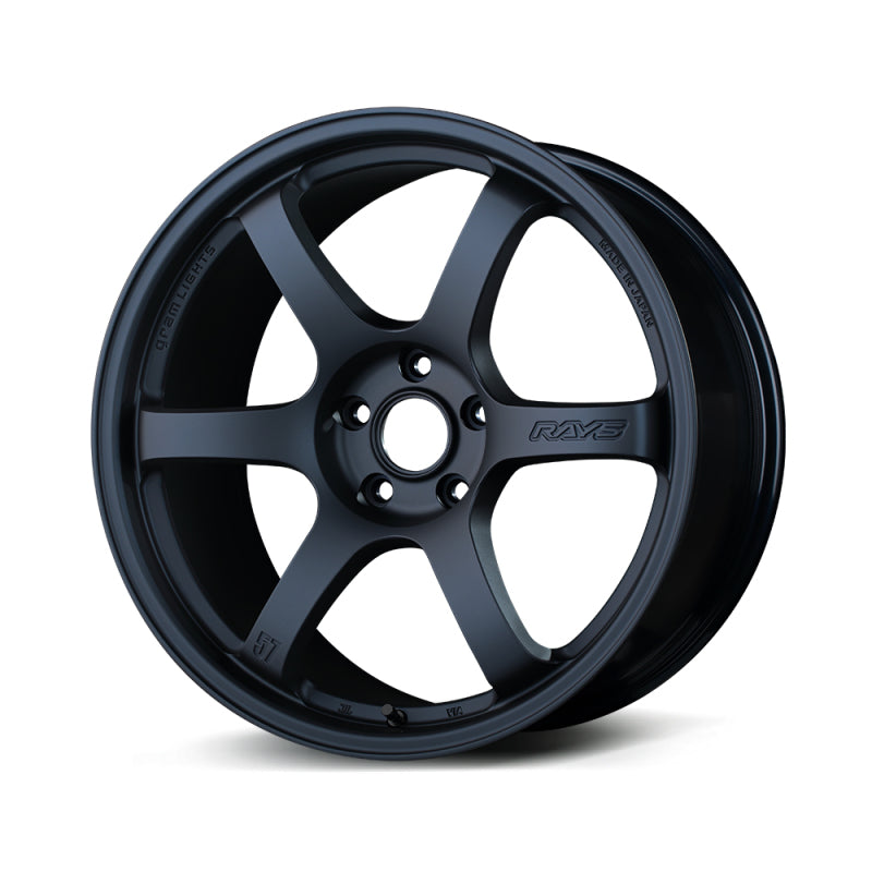 Gram Lights 57DR Overseas Limited 19X10.5 +22 5-114.3 Admiral Blue - WGI622E2ZZ