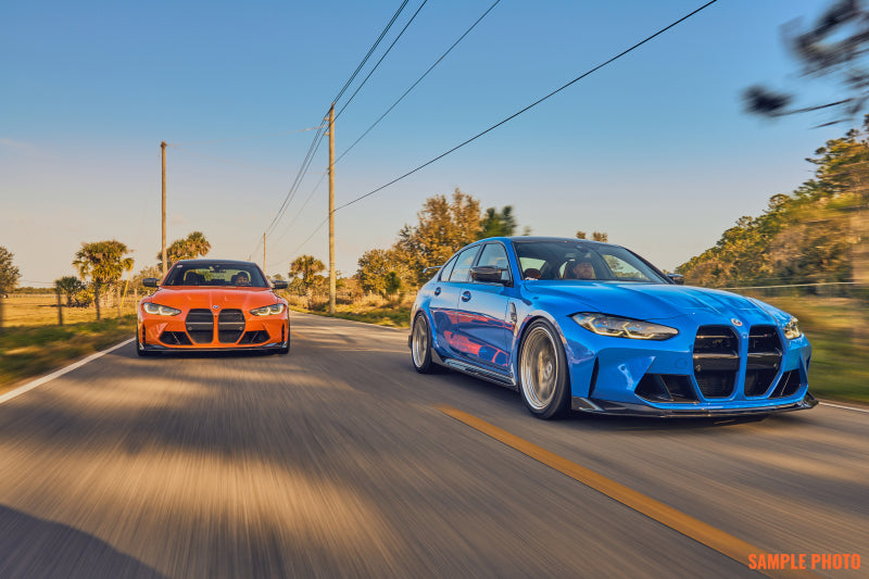 AST Suspension 2019+ Porsche 911 Turbo / Turbo S (992) Adjustable Lowering Springs - ASTALS-21-011