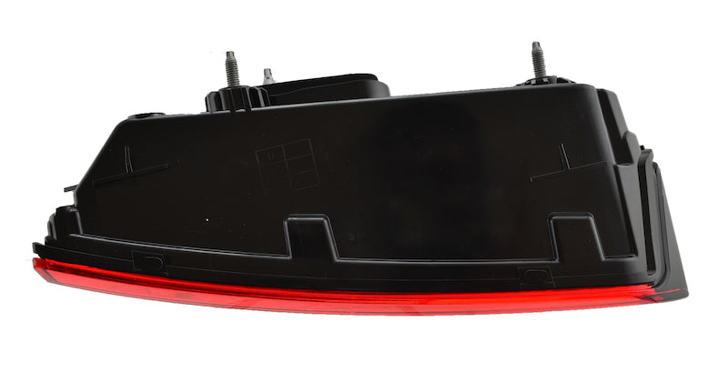 Hella 2015-2022 Audi A4 Right Inner Tail Light - 012247101