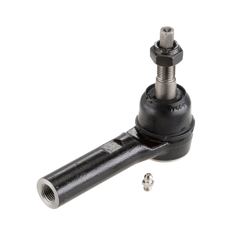 MOOG 07-09 Chrysler Aspen Front Outer / Outer Tie Rod End - ES800321 - front view