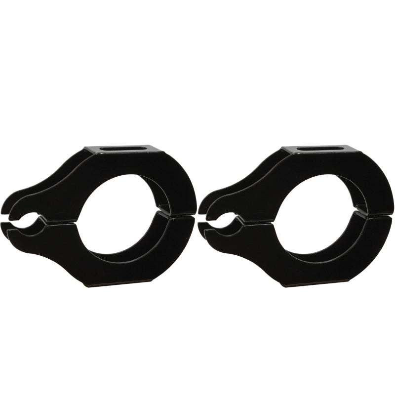 QA1 63-72 Chevrolet C10 w/QA1 Truck Arms E-Brake Cable Mount Bracket Kit - 9039-270