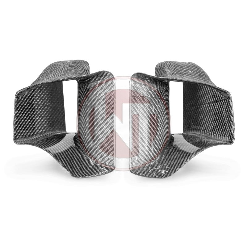 Wagner Tuning Kia Stinger 3.3T GDI AWD/RWD Ram Air Kit - 220001142.AIR