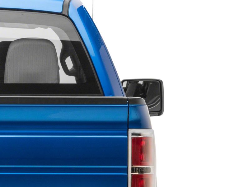 Raxiom 04-14 Ford F-150 Axial Series LED Sequential Mirror Mounted Turn Signals- Clear - T578176