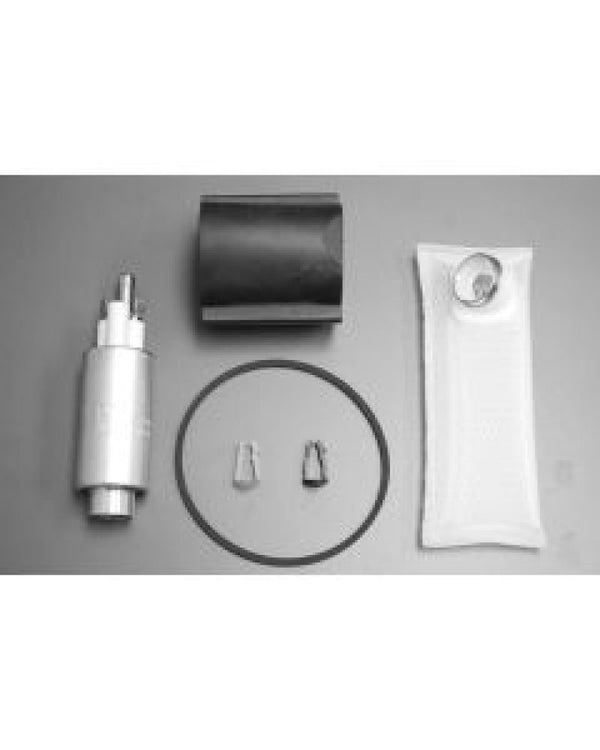 Walbro 85-88 Ford Thunderbird Fuel Pump/Filter Assembly -  5CA211-1 by Walbro