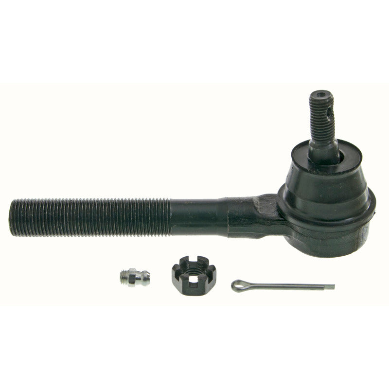 MOOG 99-04 Chrysler 300M Front Outer / Outer Tie Rod End - ES3529 - front view
