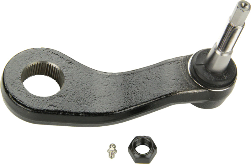 MOOG 11-19 Chevrolet Silverado 2500 HD Idler/Pitman Arm - K440019 - angle view