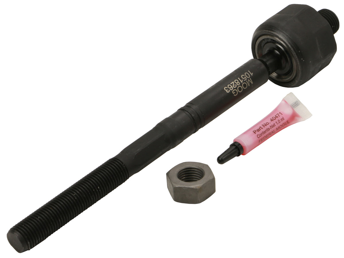 MOOG 15-18 Ford Edge Sport Front Inner / Inner Tie Rod - EV801280 - front view