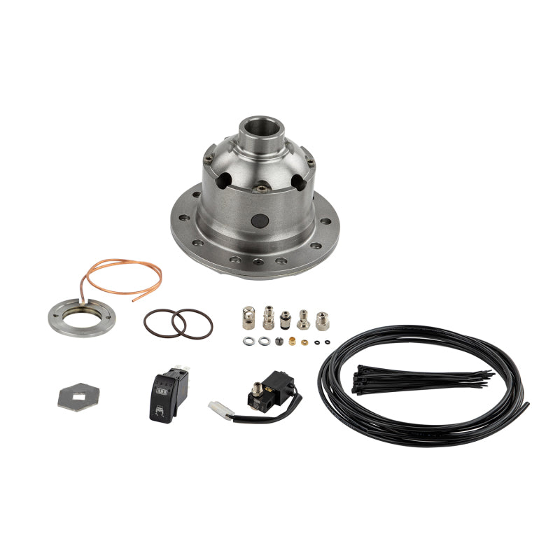 ARB Airlocker 30 Spl Nissan M205 S/N - RD224