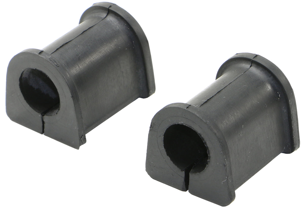 MOOG 95-99 Mitsubishi Eclipse GSX Rear To Frame Sway Bar Bushing - K201596 - front view