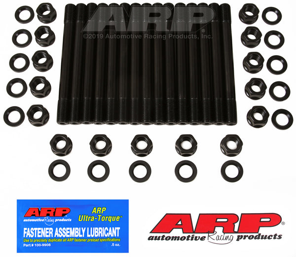 ARP Toyota 3.8L 6cyl F Head Stud Kit - 203-4001 by ARP