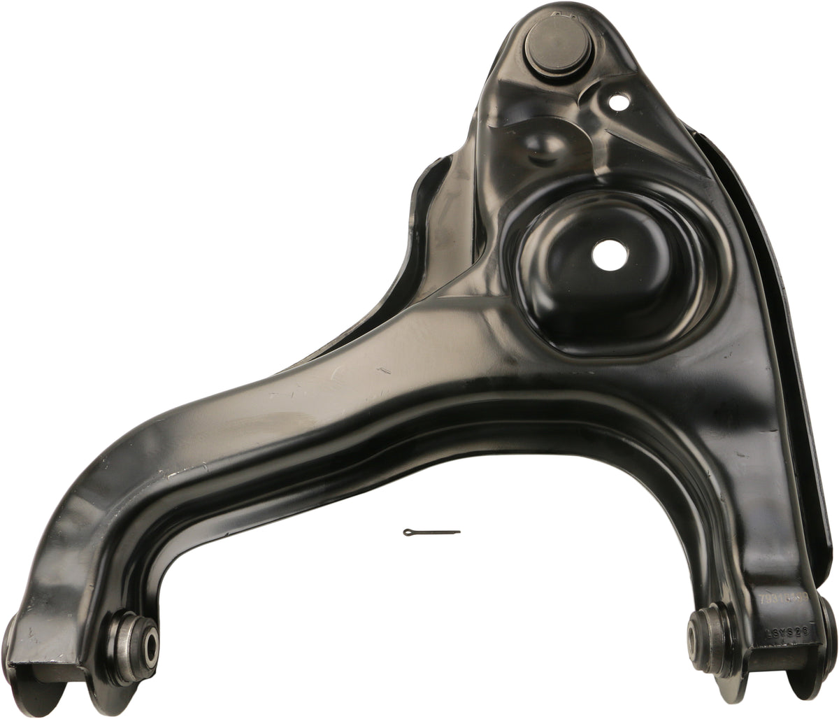 MOOG 94-99 Dodge Ram 1500 Front Left Lower Control Arm - RK620480 - front view