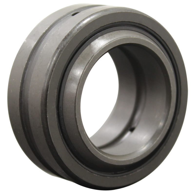 QA1 GEZ Fractured Race Series Bearing - 1in Bore - Metal to Metal 52100 Bearing Steel - GEZ25ES