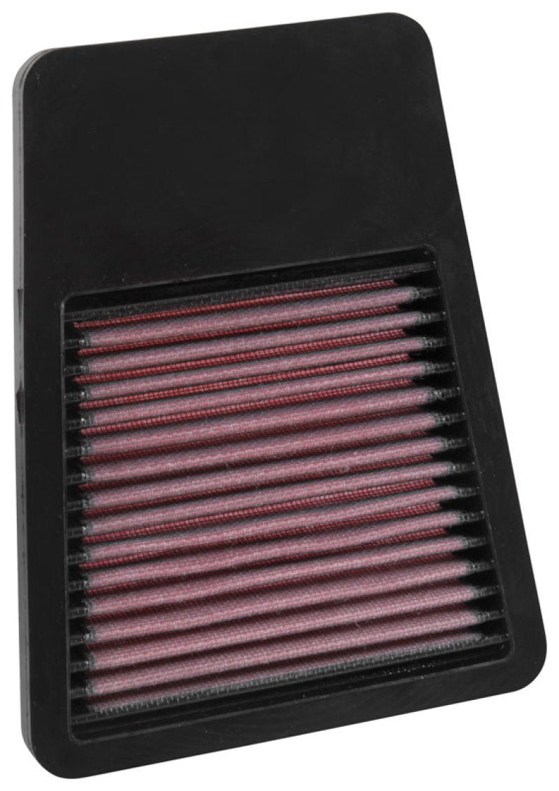 K&amp;N 2014 Kawasaki BX250 Ninja Replacement Air Filter - KA-2414