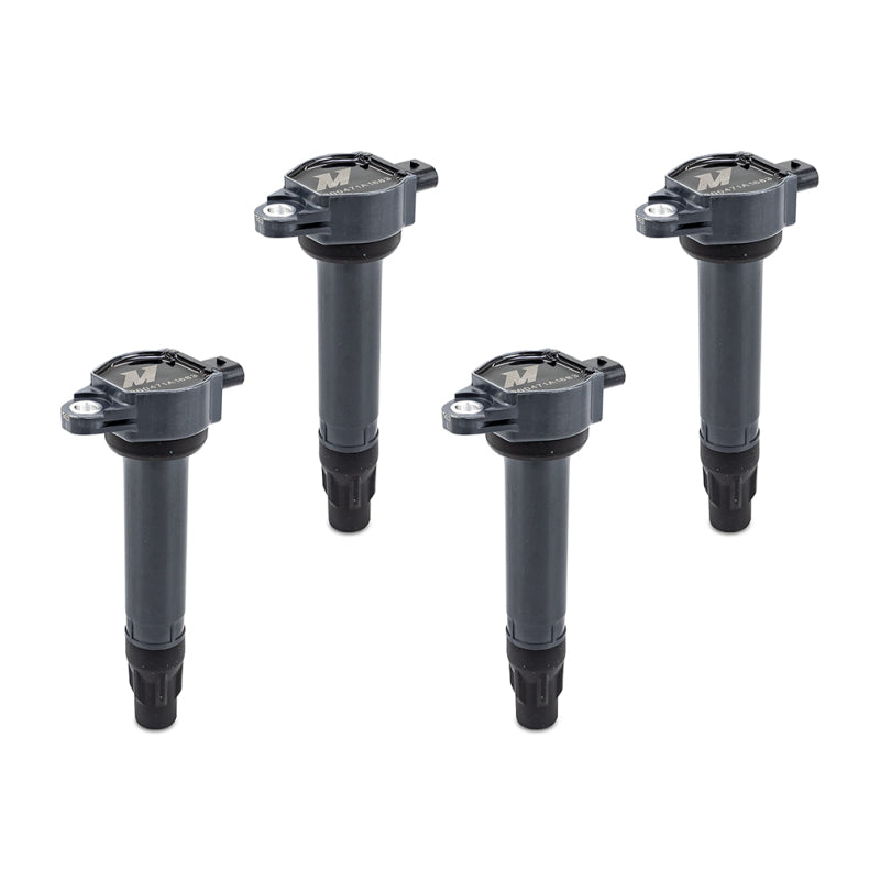 Mishimoto 07-17 Jeep Patriot I4 Ignition Coil - 4-Pack - MMIG-PAT-0704