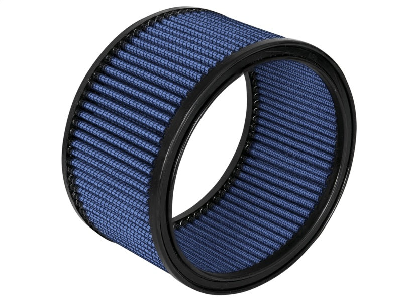 aFe Magnum FLOW Air Filters P5R Round Racing Air Filter 6in OD x 5in ID x 3-1/2in H - 10-90009