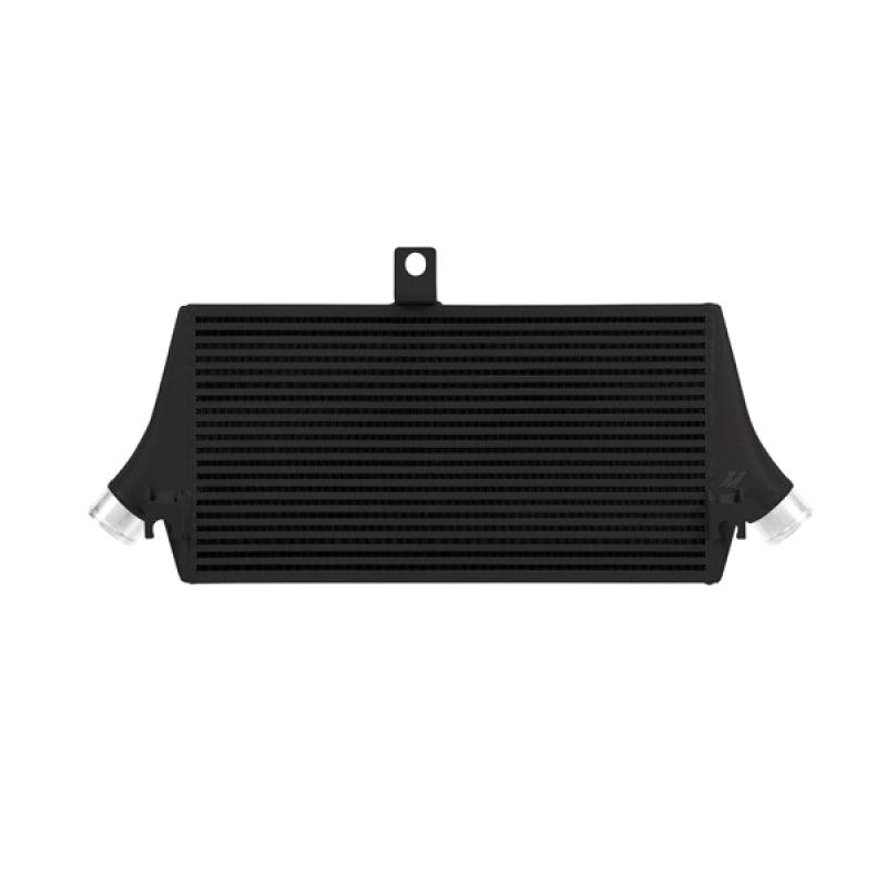 Mishimoto Mitsubishi Lancer Evolution 7/8/9 Race Intercooler - Black - MMINT-EVO-01XB