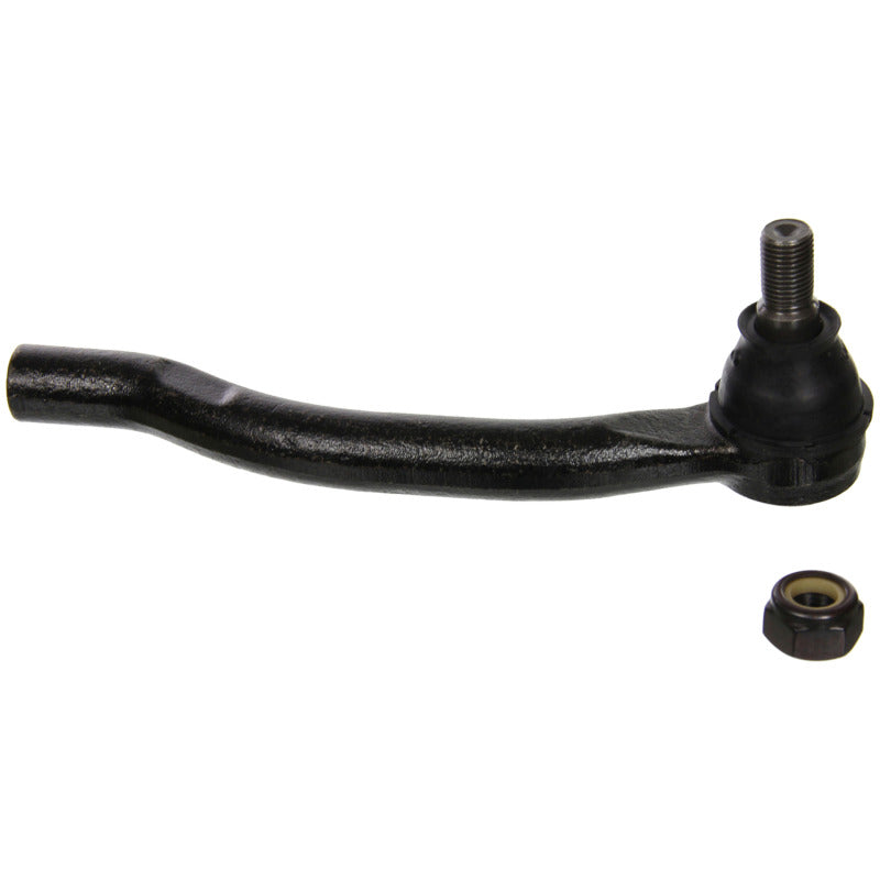 MOOG 01-06 Acura MDX Front Left Outer / Left Outer Tie Rod End - ES3717 - front view