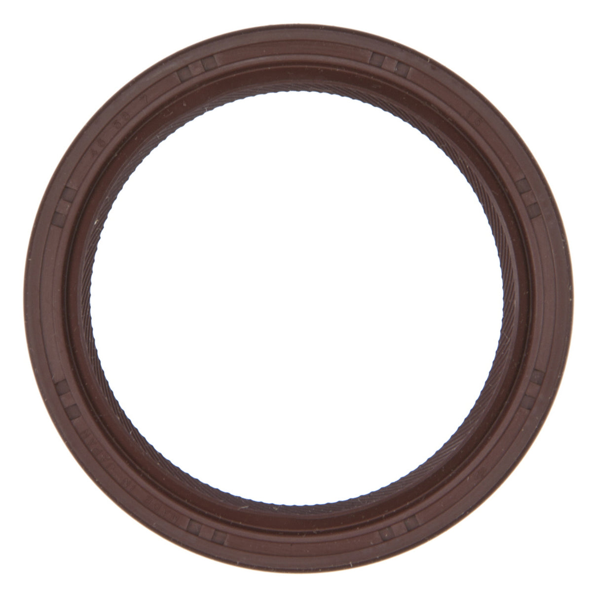Fel-Pro Nissan TITAN TCS 46135 Engine Crankshaft Seal Kit - TCS46135 for 2004-2015 Nissan TITAN - front view