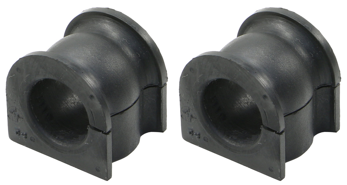 MOOG 06-14 Honda Ridgeline Rear To Frame Sway Bar Bushing - K201437 - front view