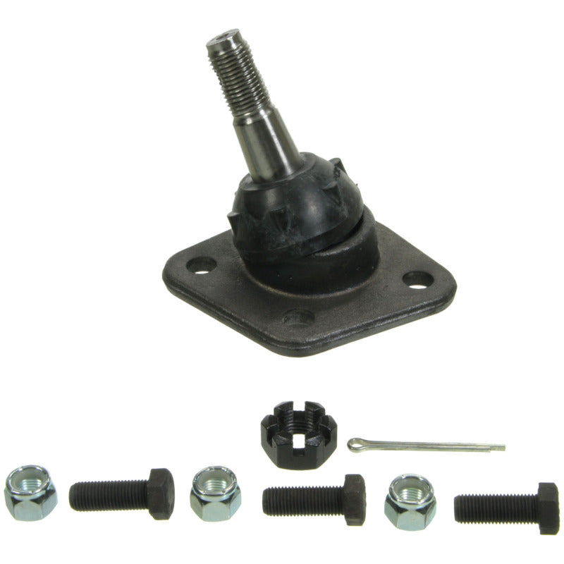 MOOG 57-74 Ford Country Sedan Front Upper Ball Joint - K8212 - front view