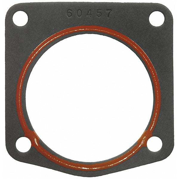 Fel-Pro Toyota Pickup 60457 Carburetor Mounting Gasket for 1983-1990 Toyota Pickup - front view