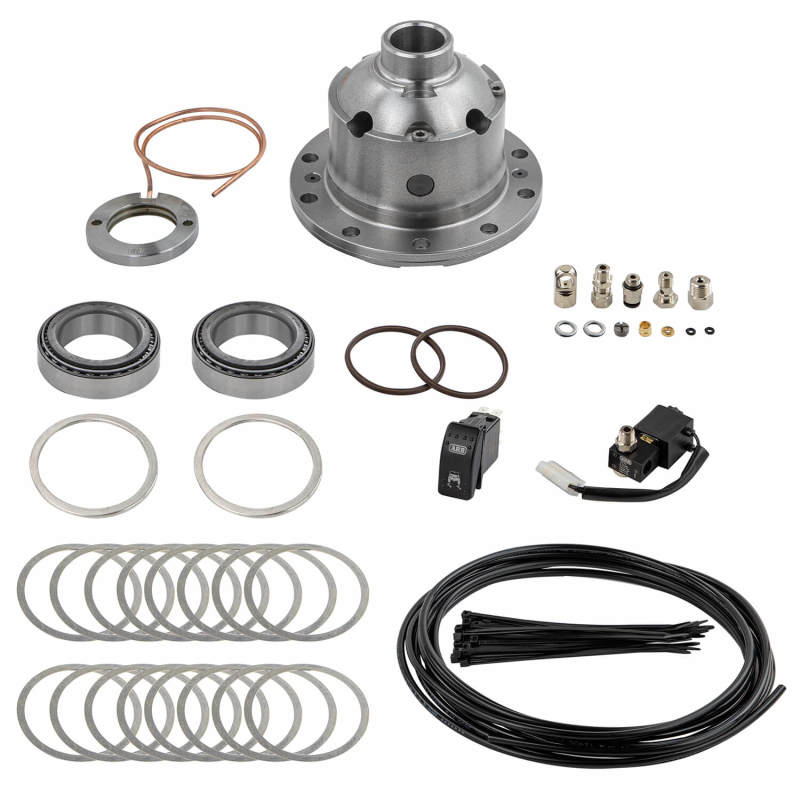 ARB Airlocker 28 Spl Aa&amp;M 760 S/N - RD148