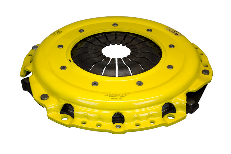ACT 15-17 Volkswagen Golf R P/PL Heavy Duty Clutch Pressure Plate - VW015