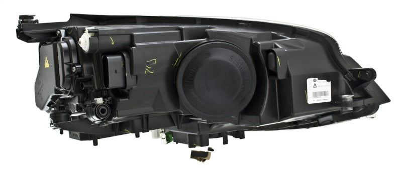 Hella 2013-2020 Volkswagen Golf Bi-Xenon Headlight Assembly - 011956271