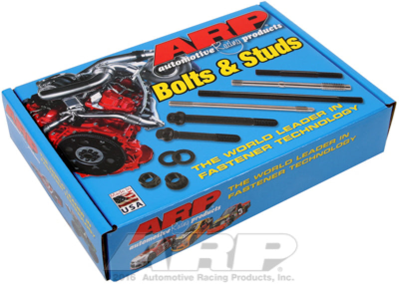 ARP Ford 6.4L Main Stud Kit - 150-5802