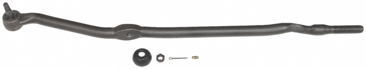 MOOG 84-90 Jeep Cherokee Front Right Outer / Right Outer Tie Rod - DS1046 - front view