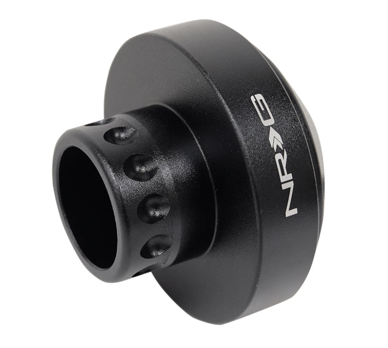 NRG Short Spline Adapter - Can Am Maverick X3 - SRK-RLMX3H - front view