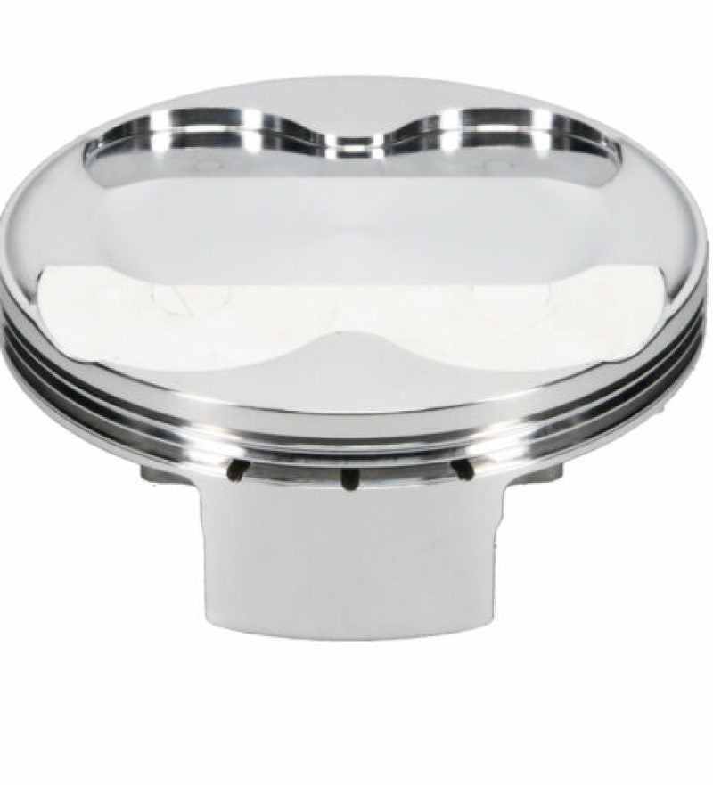 JE Pistons Honda M/C CRF 450 2017 14.5 to 1 Piston Single - 345056S