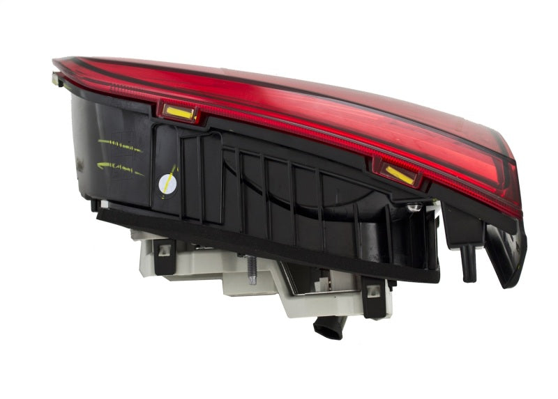 Hella 2015-2016 Volkswagen Golf Left Inner Tail Light - 011978231