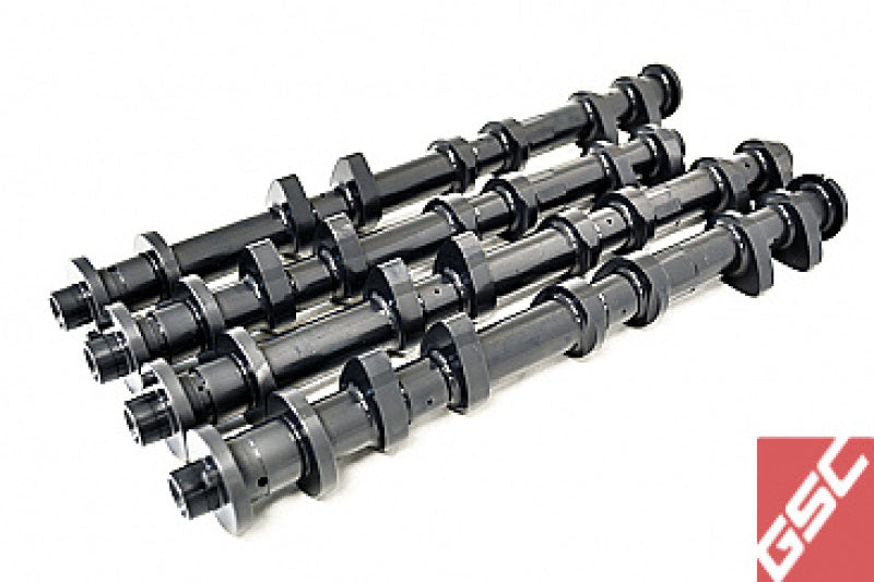 GSC P-D Nissan VR38DETT S2 Cams 274/274 Billet (Right Intake Cam Only) - 7045S2RIN