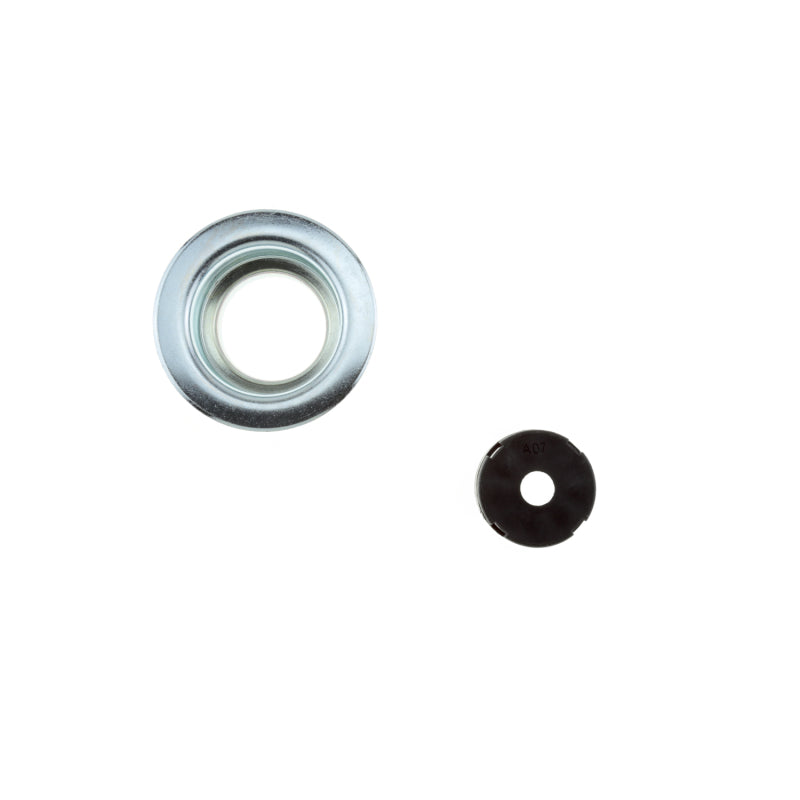 Bilstein 2004-2010 BMW 525i/530i/535i/550i Rear Twintube Shock Absorber - 19-212722