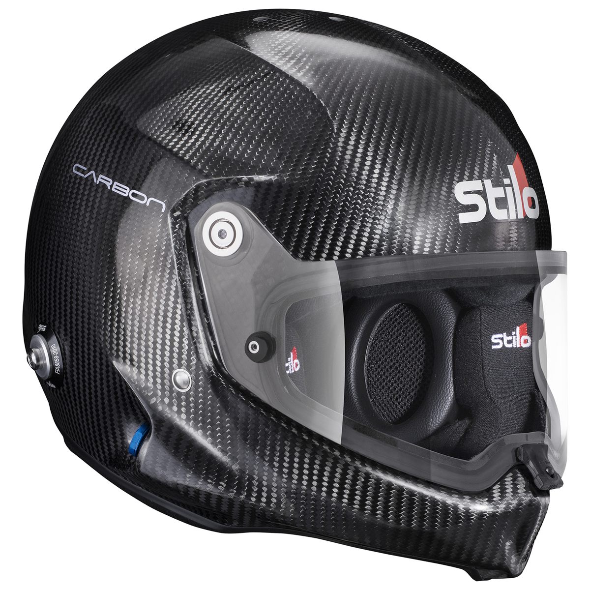 Stilo - SA2020 Venti WRX Dirt Carbon
