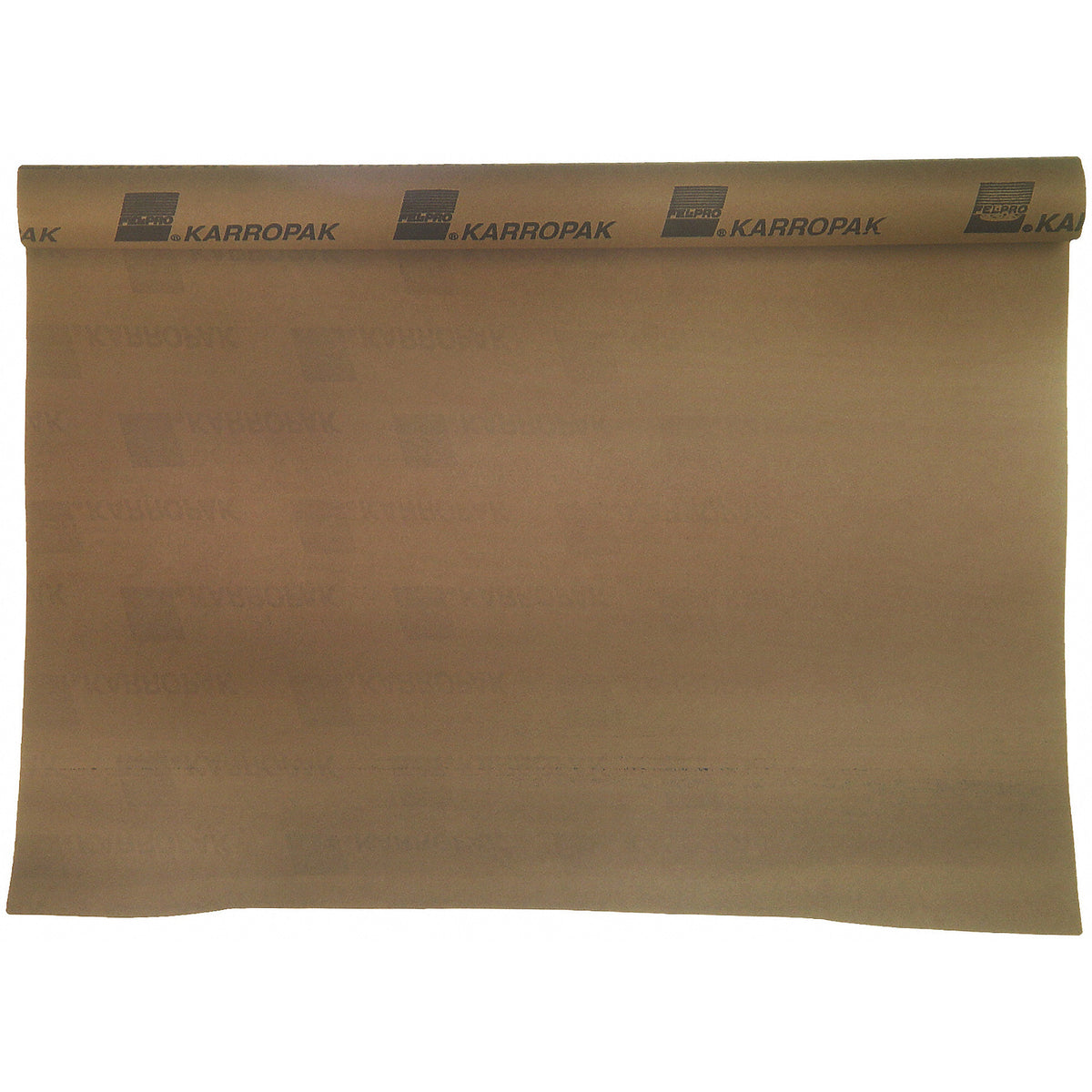 Fel-Pro Karropak 1/64in (18in x 36in) Sheet Gasket Making Material - 3022 - front view