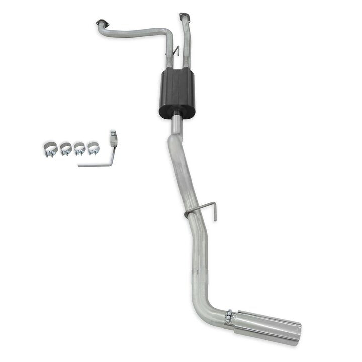 Flowmaster American Thunder Cat-Back Exhaust System 818150