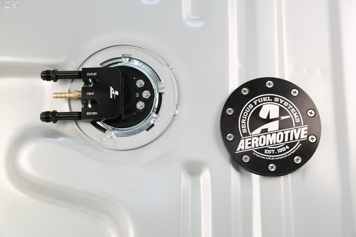 Aeromotive 78-88 Chevrolet Monte Carlo/Malibu 200 Stealth Gen 2 Fuel Tank - 18151