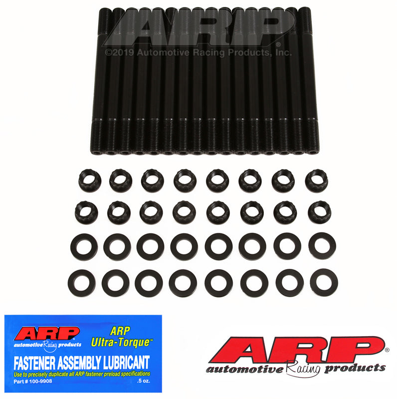 ARP Opel 2.5L V6 Head Stud Kit - 209-4302