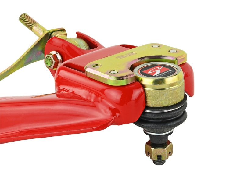 Skunk2 Pro Series 88-91 Honda Civic/CRX Adjustable Front Camber Kits (+/- 3.3 Degrees) - 516-05-5660