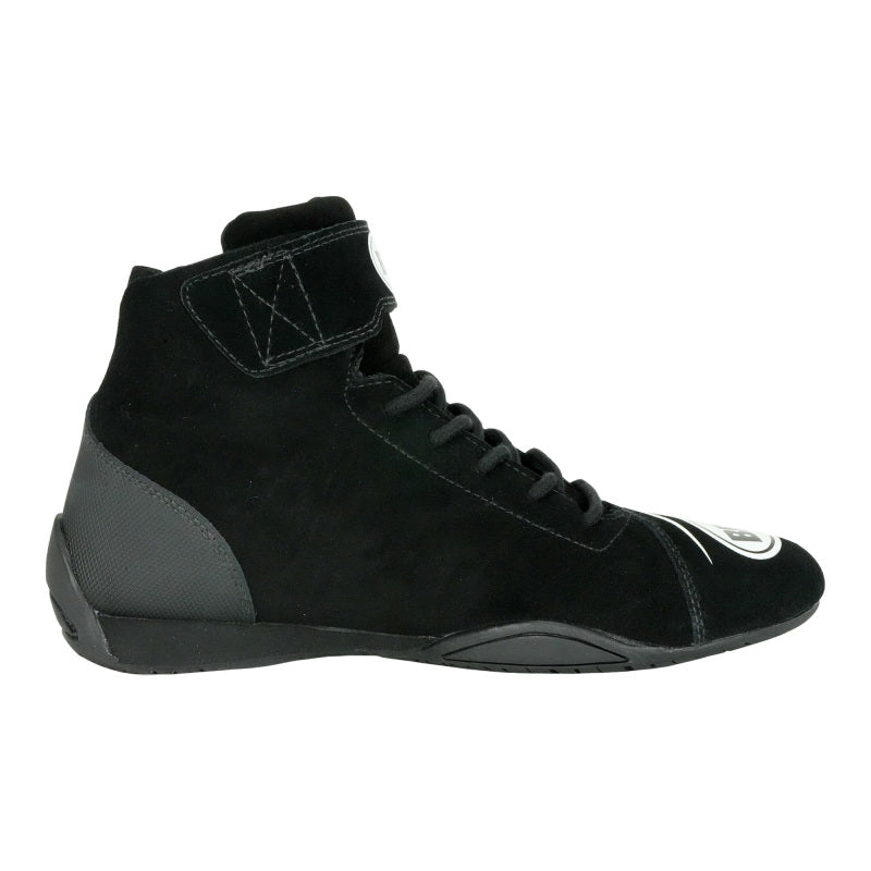 Bell Sport-TX Shoe Black 7.5 Sfi 3.3/5 - BR30014