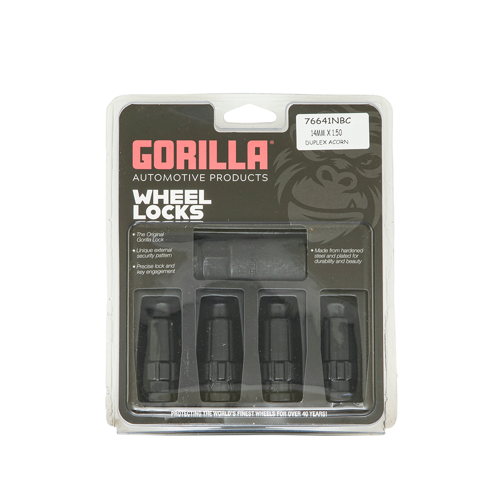 Gorilla Automotive GOR-76641NBC