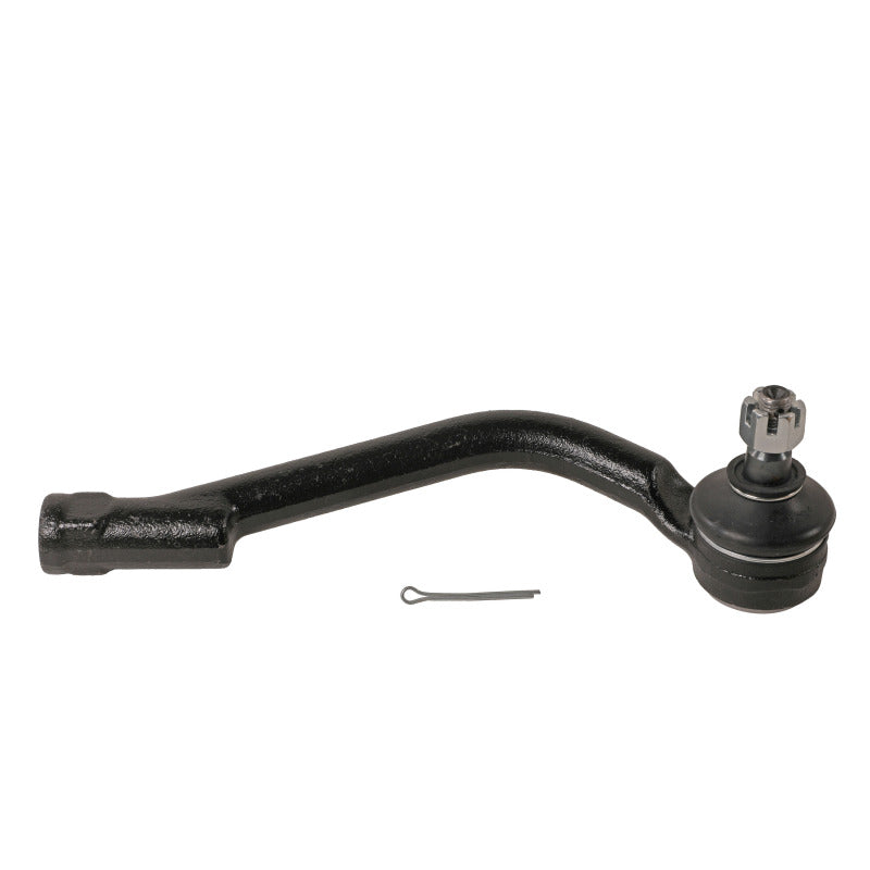 MOOG 14-15 Kia Sorento Front Right Outer / Right Outer Tie Rod - ES801264 - front view