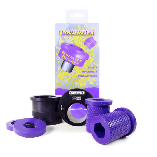 Powerflex - MINI Gen 2 Front Control Arm Rear Bushing - PFF5-201