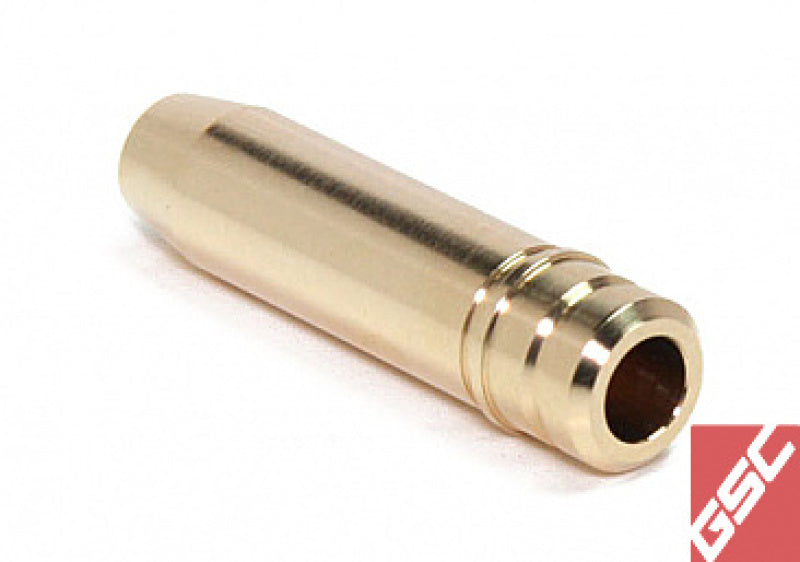 GSC P-D Nissan VR38DETT Manganese Bronze Intake Valve Guide +.003in Oversize OD - Single - 3046.003-1 by GSC Power Division