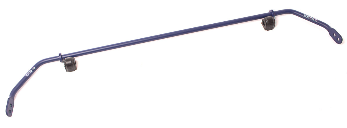 H&R 17-20 Mazda Miata/Miata RF MX-5 ND 16mm Adj. 2 Hole Sway Bar - Rear - 71622