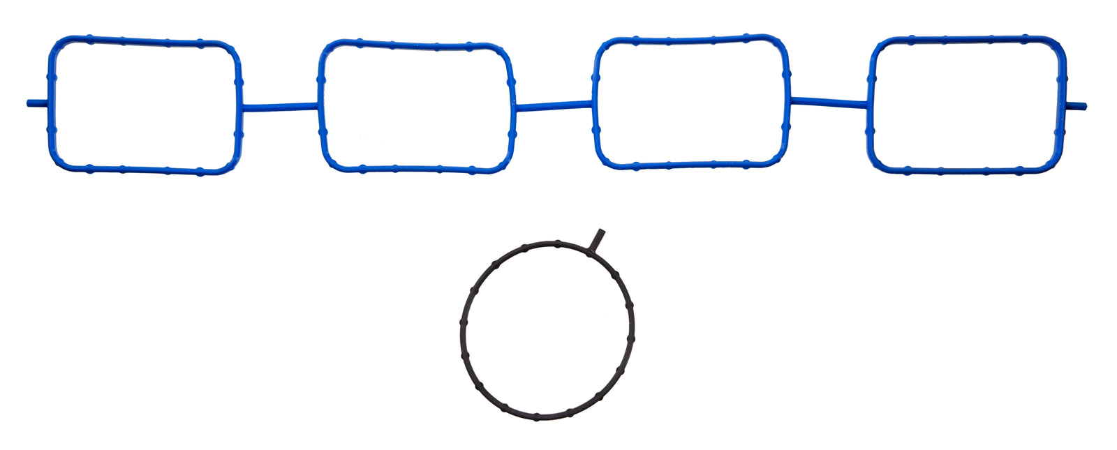 Fel-Pro Toyota RAV4 MS 97349 Engine Intake Manifold Gasket Set - MS97349 for 2016-2018 Toyota RAV4 - front view