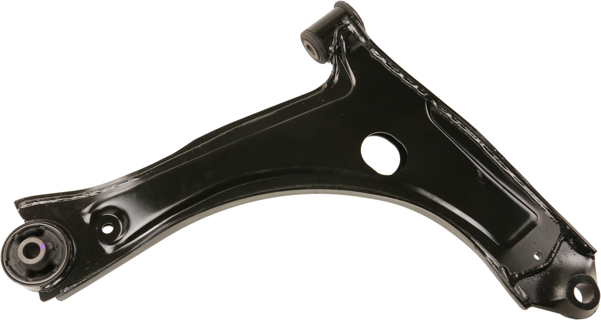 MOOG 15-19 Ford Transit-150 Front Left Lower Control Arm - RK643406 - front view