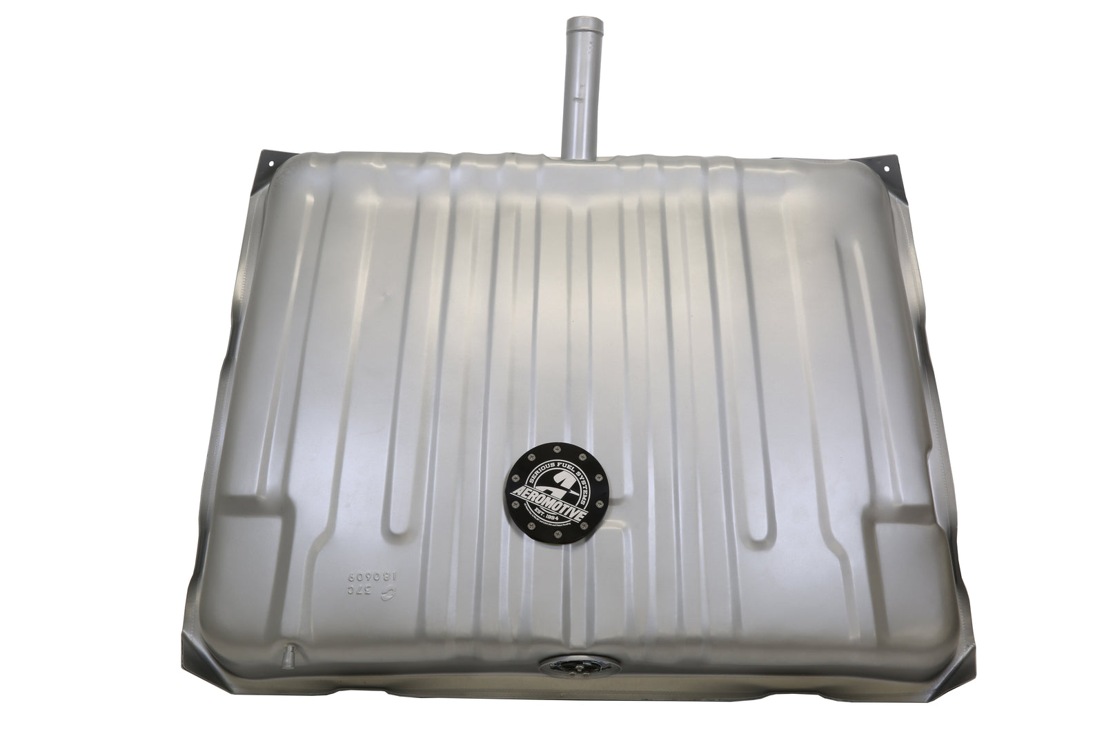 Aeromotive 65-66 Chevrolet Impala 200 Stealth Gen 2 Fuel Tank - 18118